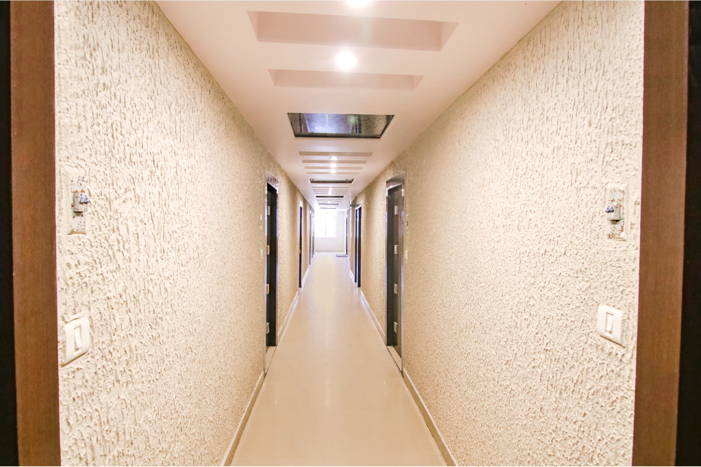 FabHotel Skaga