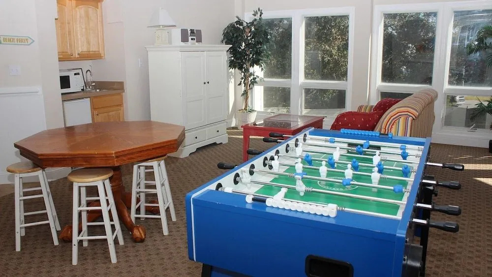 Carolina on my Mind 1114 - 6 Br Home