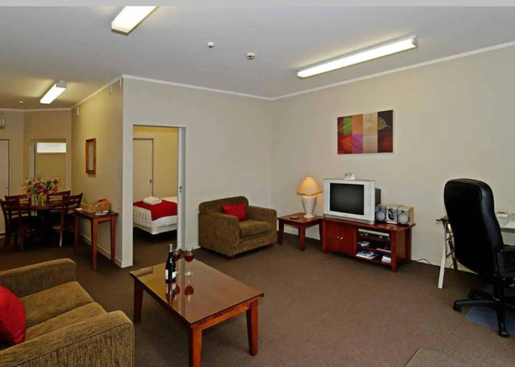 Comfort Inn & Suites Kudos