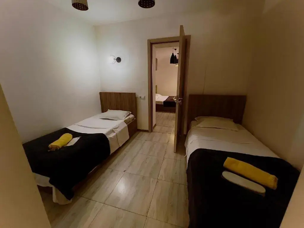 Zik Hostel