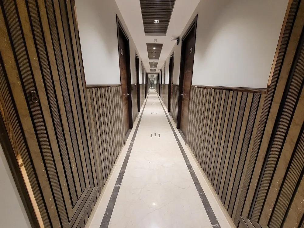 Hotel Rj