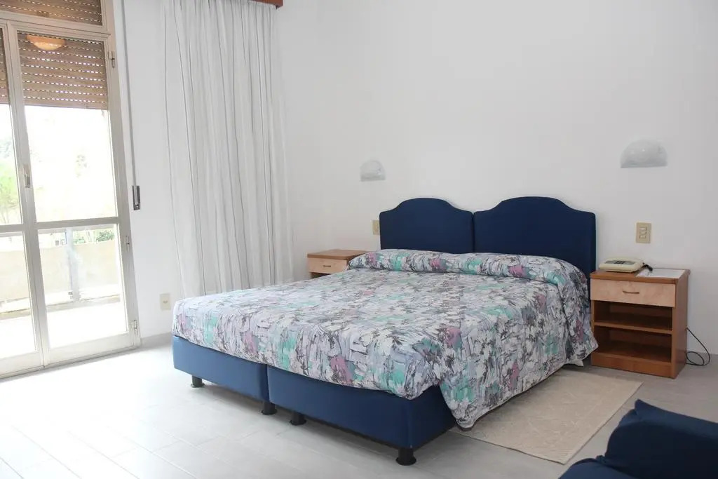 Hotel Cristallo