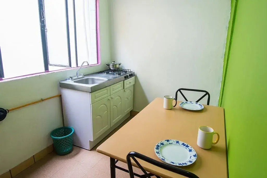 Hotel Amigo Suites