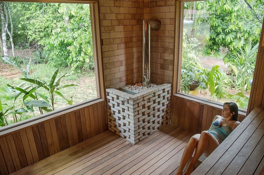 Floresta Amazônica Hotel