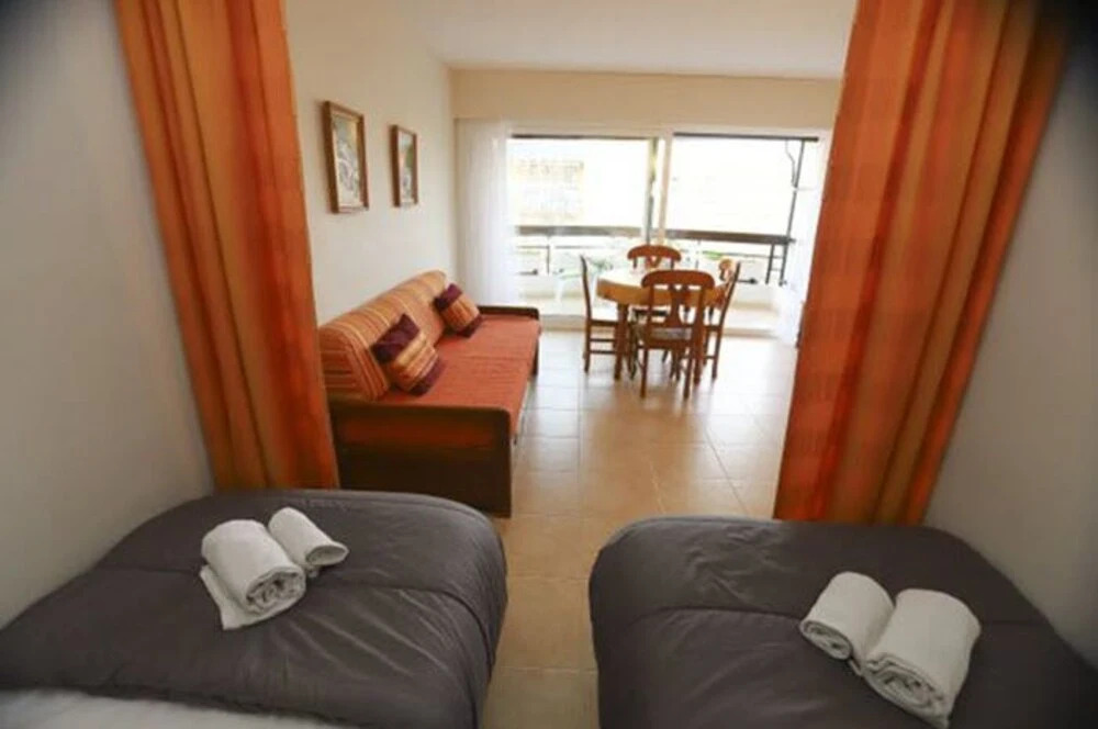 Differentflats Formentor