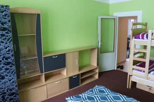 Liked home