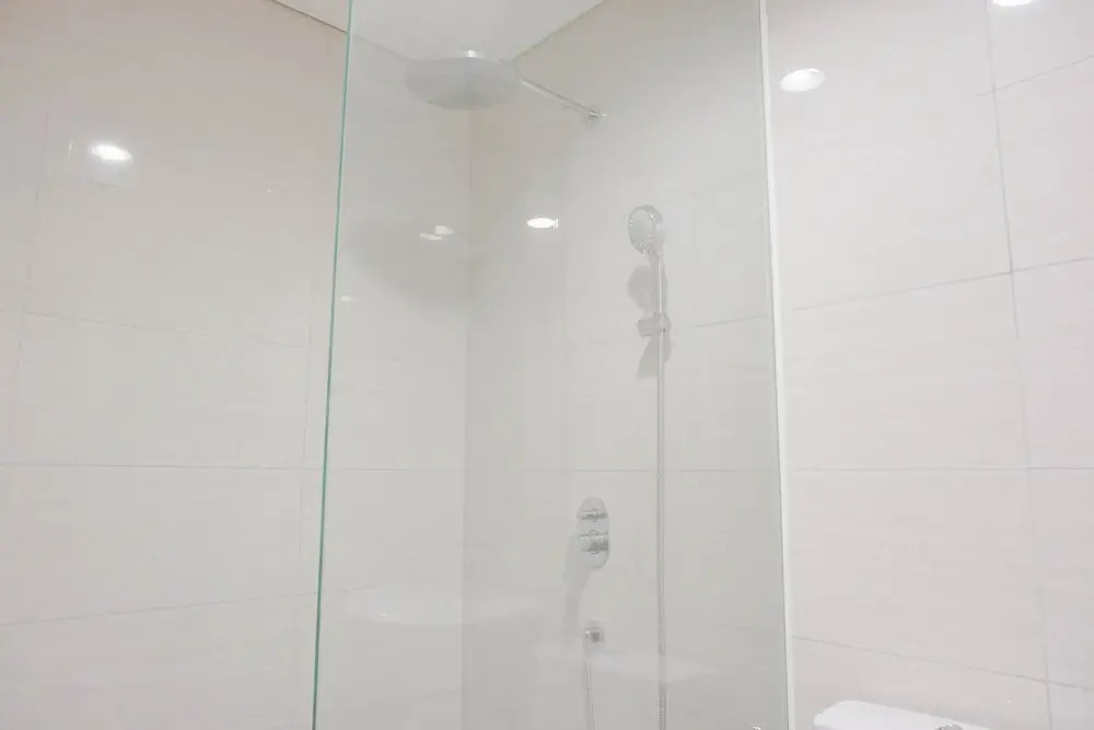 Elegant 2BR Ciputra International Apartment near Puri Indah Mall