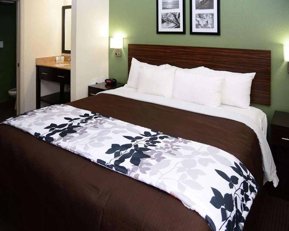 Sleep Inn Horn Lake-Southaven