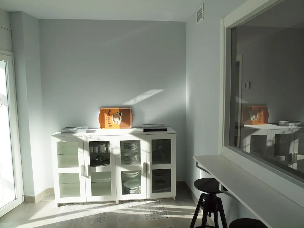 Apartamento Ciconia
