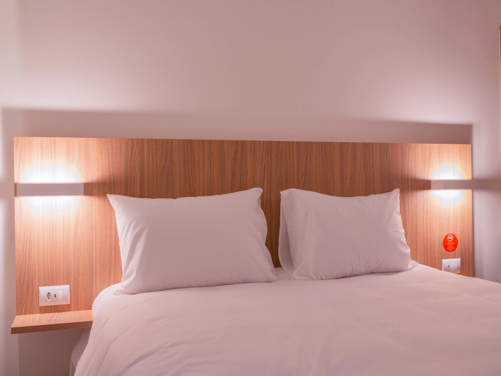 Hotel Moov Porto Alegre