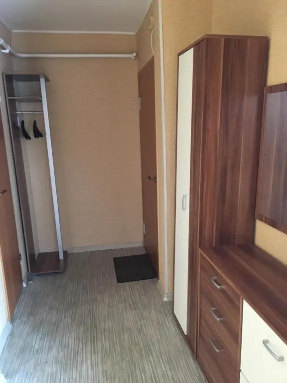 sunny apartment