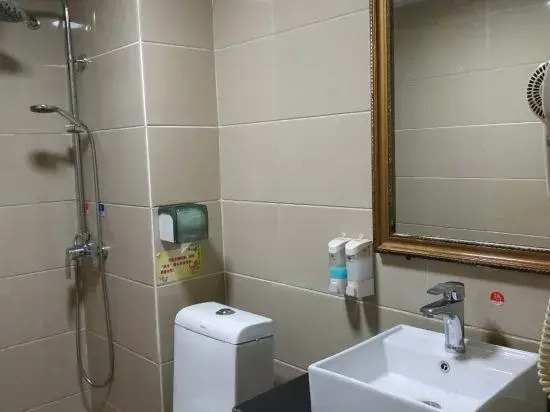Xixiangfeng Business Hotel