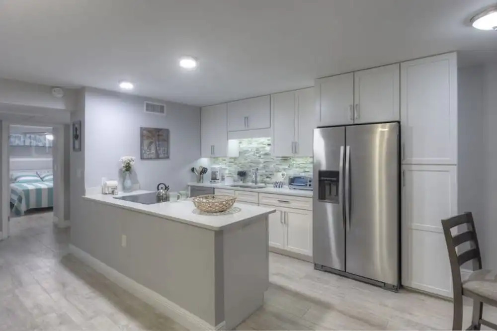 Coronado Arms B7 by Ocean Properties