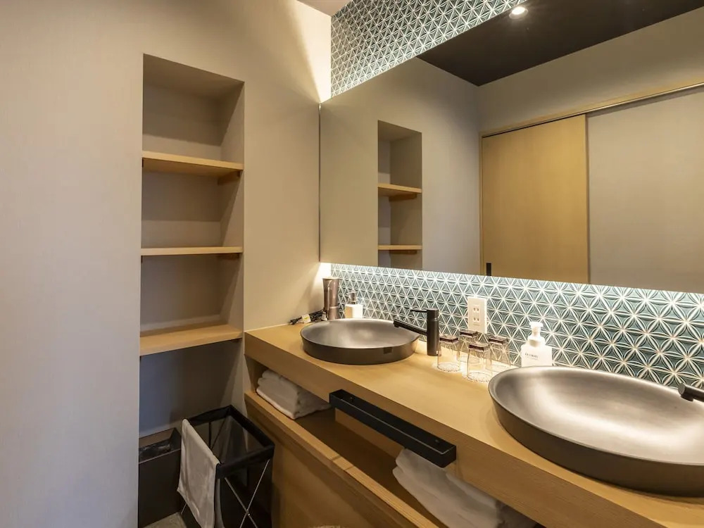 Tabist kiki HOTEL KYOTO Gojo Karasuma