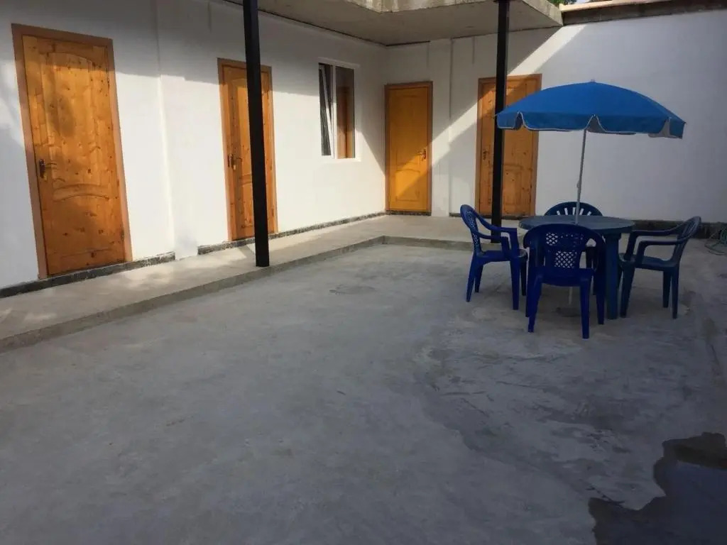 Guest House on Ardzinba 277