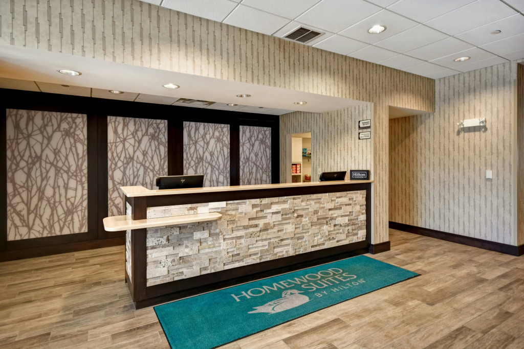 Homewood Suites by Hilton Dover