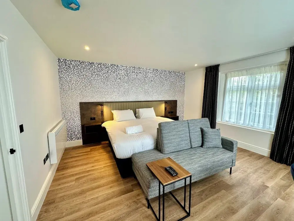 Rhode Lane - Serviced Apartments by AQORA