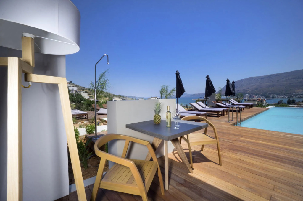 Seametry Luxury Living Apartments, Adults Only, Excluding Ages 3 to 15
