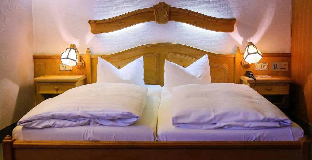 Hotel Vier Jahreszeiten
