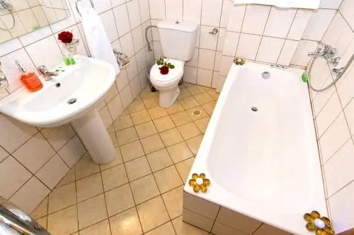 Diogenis Residence