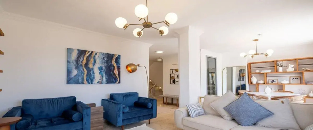 Villa Castle by EvTatilim Bodrum City Center