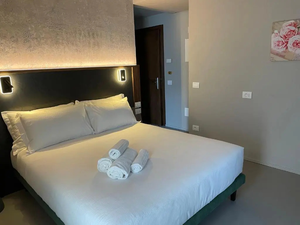 Villa Clementina Boutique Hotel