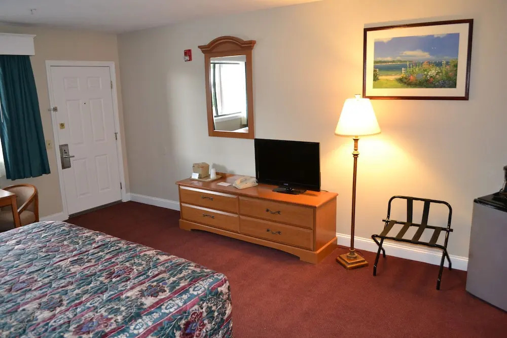 Seabrook Inn