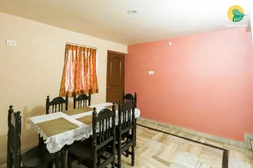 Menezes House