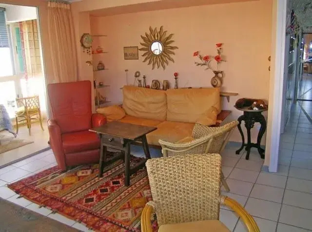 Calpe Apartamento Harry