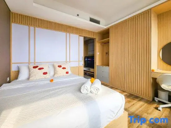 The Smith Apartment - Alam Sutera by Nagisa Bali