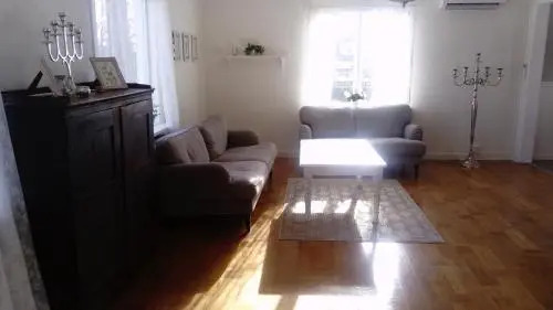 Three-Bedroom Holiday home in Örkeljunga 1