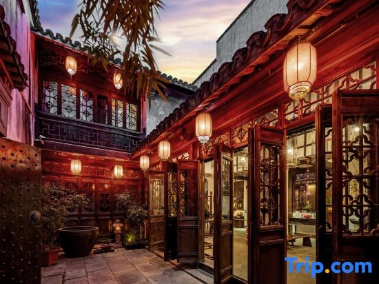 Shanghai Sanqiao Hotel