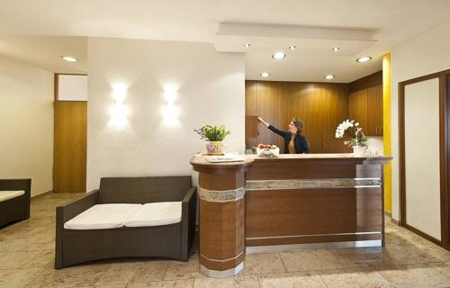 Garni Hotel Schumacher