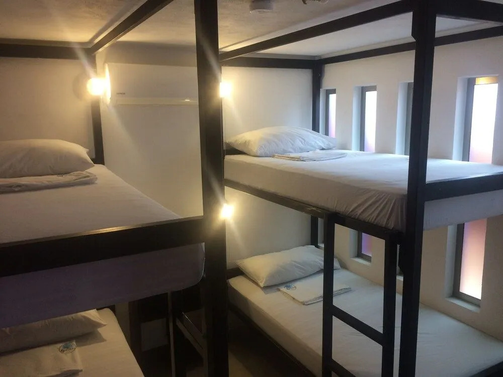 Agavero Hostel