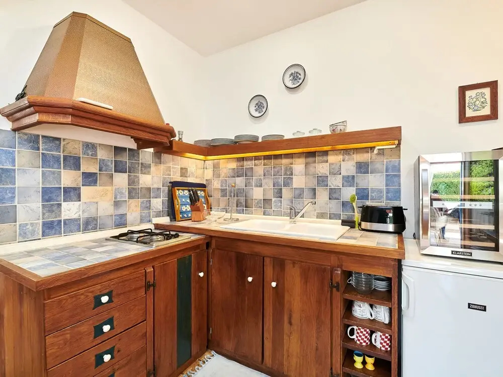 Punta Umag in Umag With 2 Bedrooms and 1 5 Bathrooms