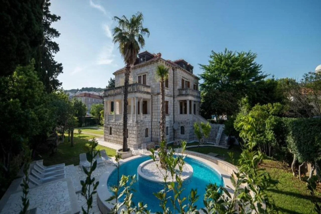 Boutique Villa Filaus