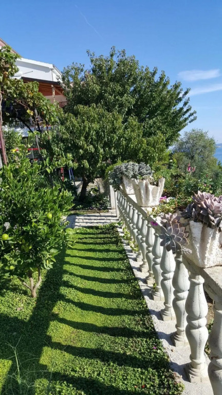 Nina - sea View Family Apartments - Sa1a