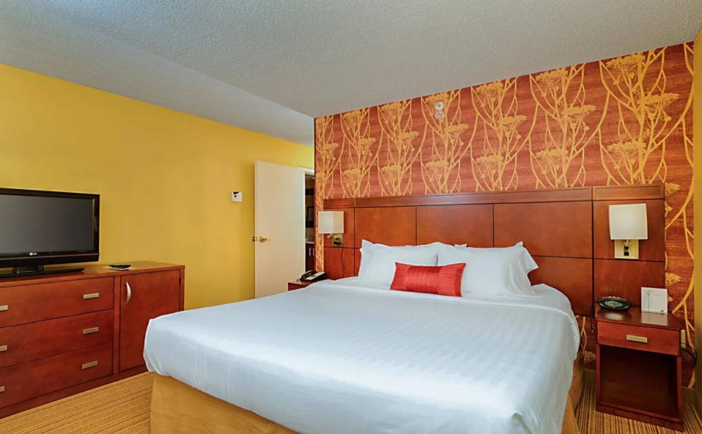 Fairfield Inn & Suites by Marriott Frederick