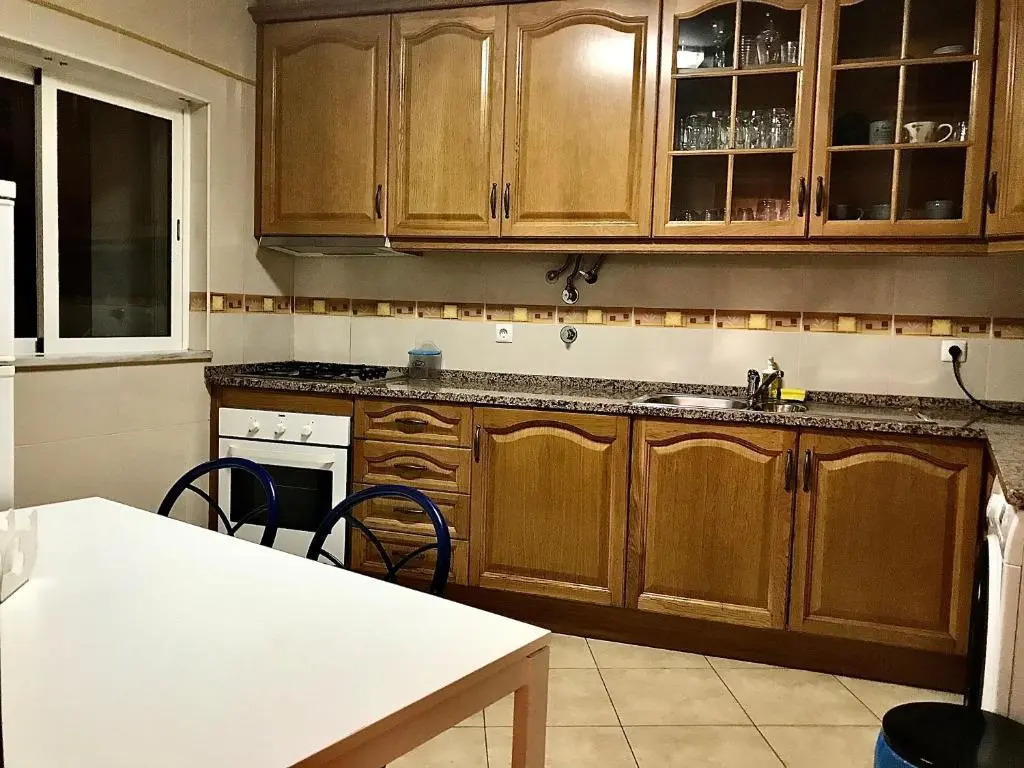 Rei Apartment