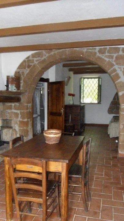 Agriturismo Carbonaio