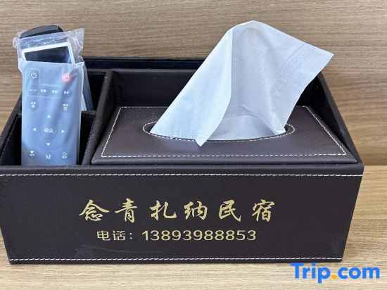 Nianqing Zana Homestay