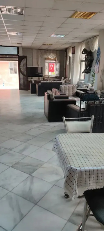İmperial Hotel