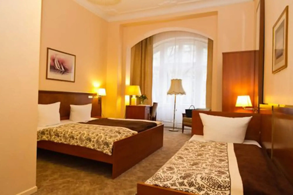 Hotel Arche