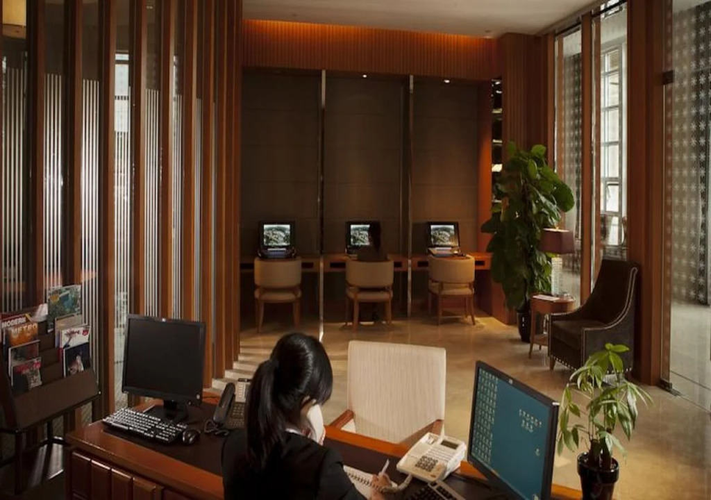 Jinling Guanyuan International Hotel