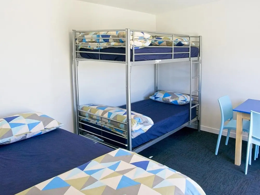 Hokitikas Kiwi Holiday Park and Motels