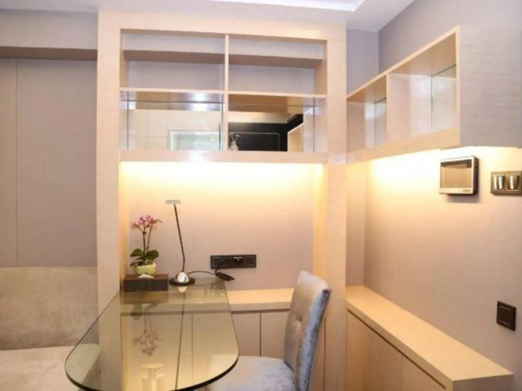 Shenzhen Kaixinting Apartment