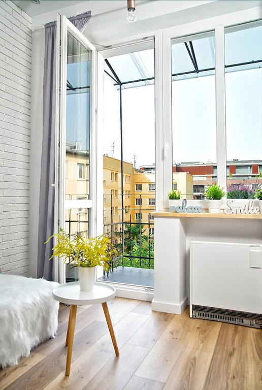 Cosy Apartments at Solna 4 by AS
