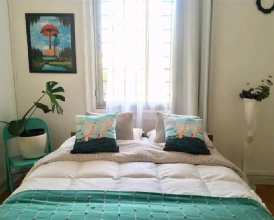 Casa Floresta