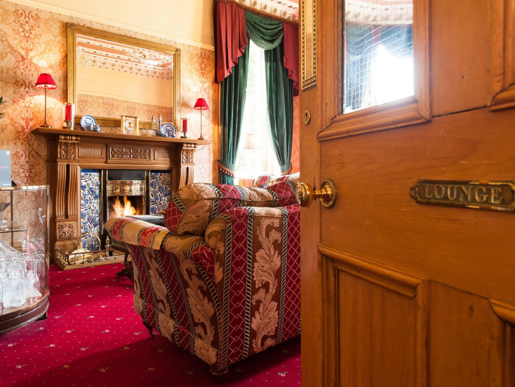 Kildonan Lodge Hotel