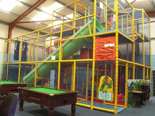 Banna Beach Holiday Homes